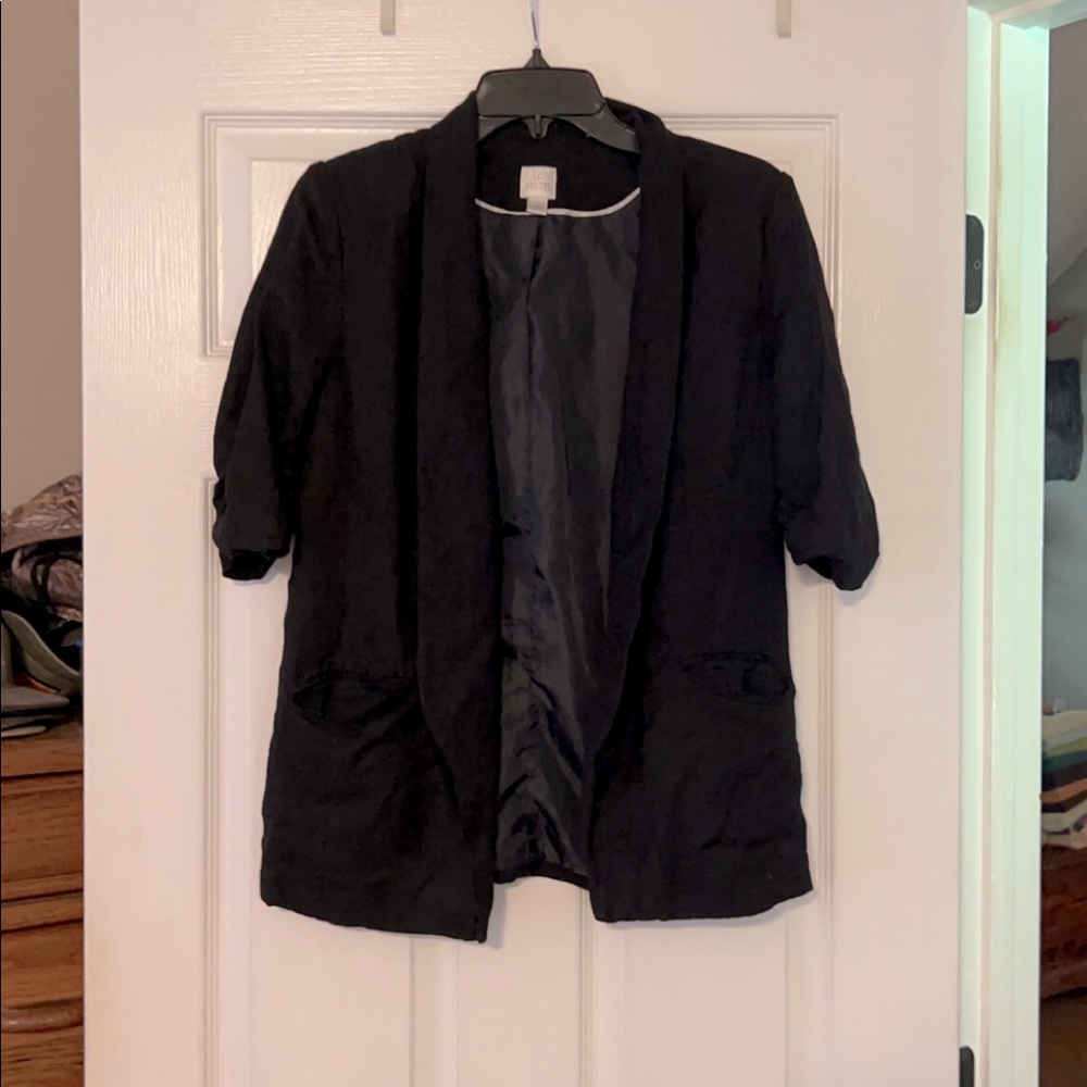 Lauren Conrad blazer